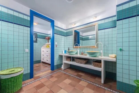 Sea View Villa at Chalkidiki, Siviri 47