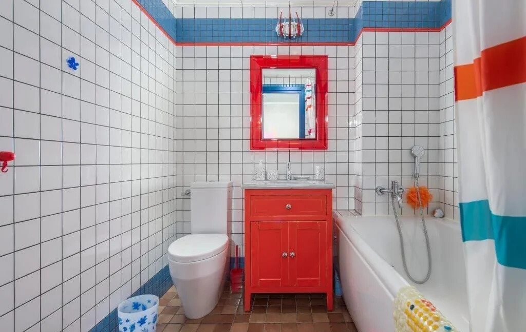 Sea View Villa at Chalkidiki, Siviri 48