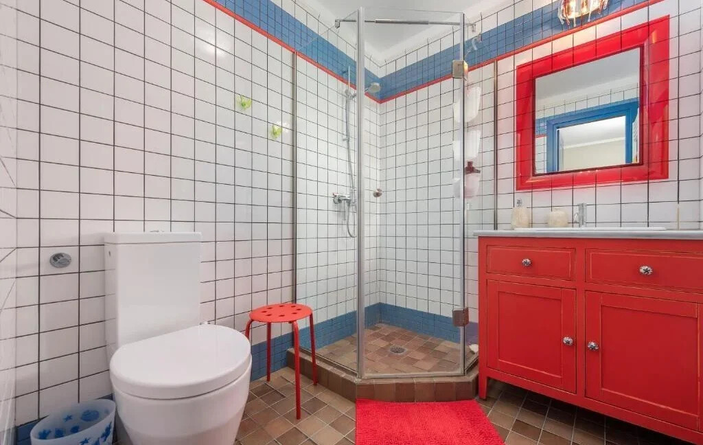 Sea View Villa at Chalkidiki, Siviri 49