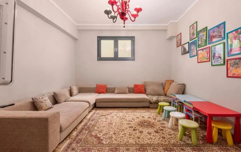 Sea View Villa at Chalkidiki, Siviri 51