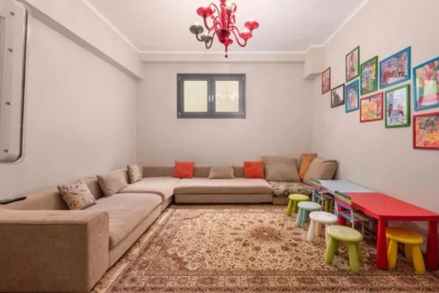 Sea View Villa at Chalkidiki, Siviri 51