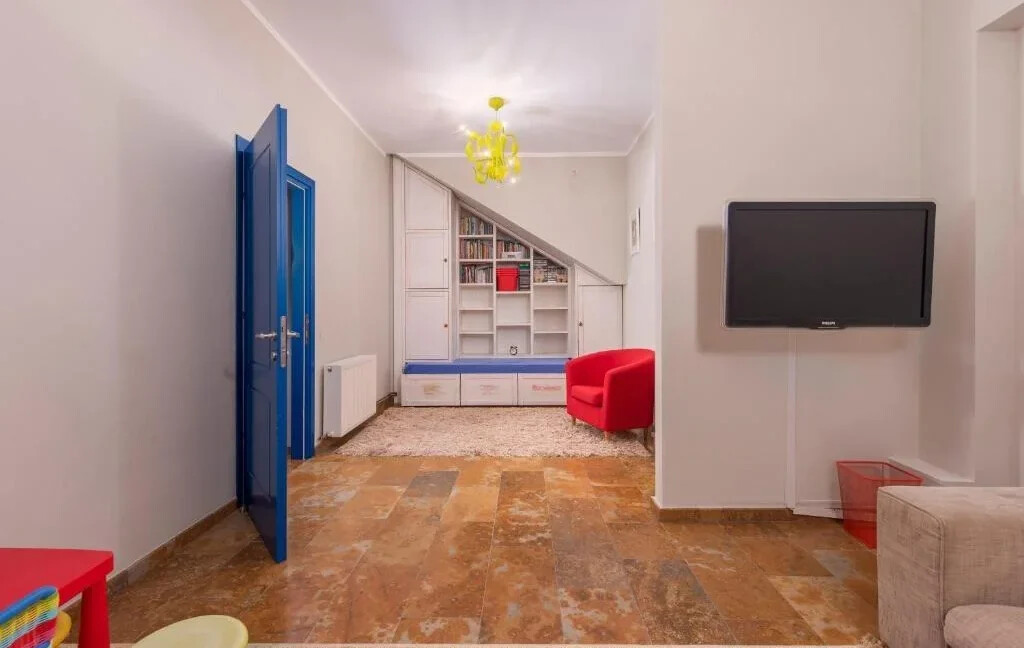 Sea View Villa at Chalkidiki, Siviri 52