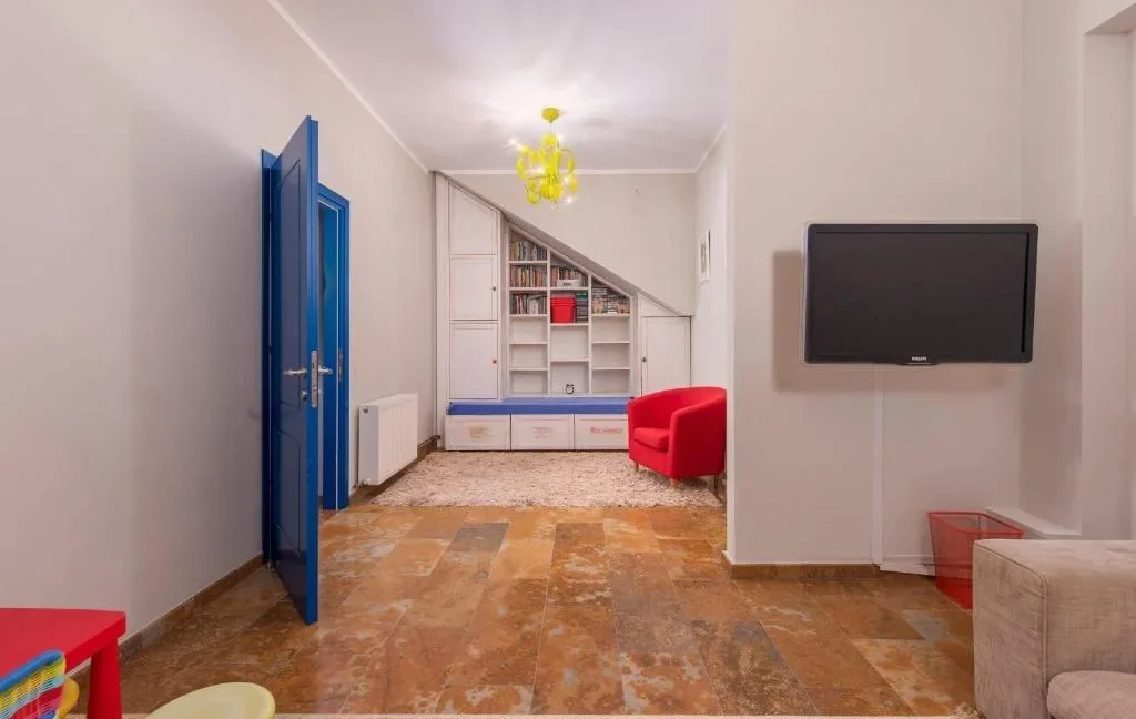Sea View Villa at Chalkidiki, Siviri 52