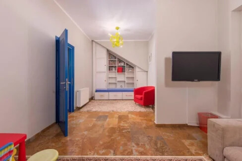 Sea View Villa at Chalkidiki, Siviri 52