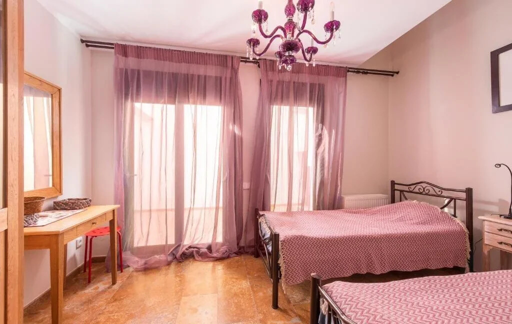 Sea View Villa at Chalkidiki, Siviri 53