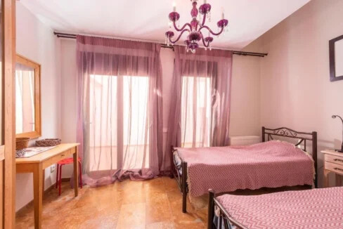 Sea View Villa at Chalkidiki, Siviri 53