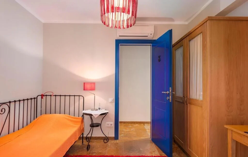 Sea View Villa at Chalkidiki, Siviri 55