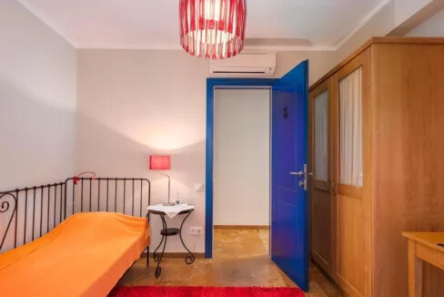 Sea View Villa at Chalkidiki, Siviri 55