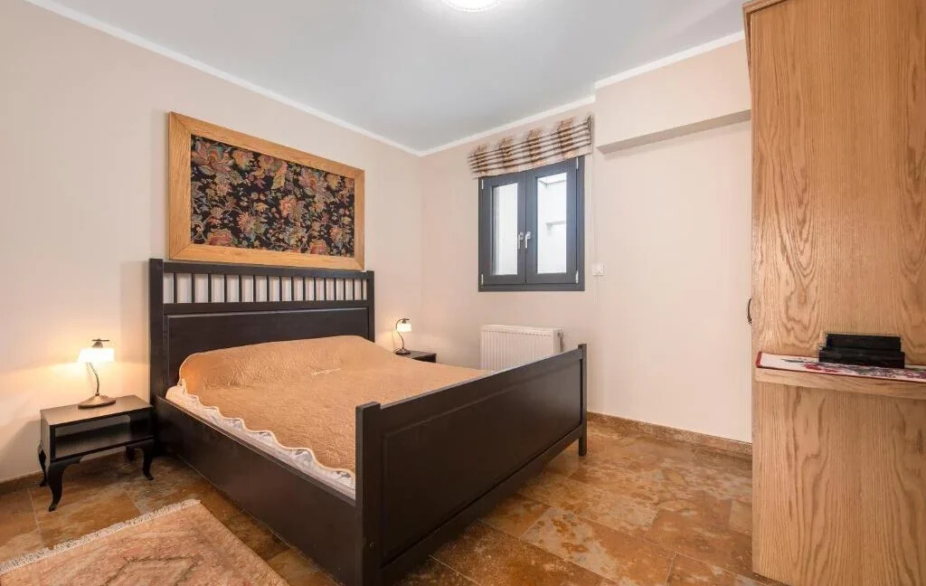 Sea View Villa at Chalkidiki, Siviri 56