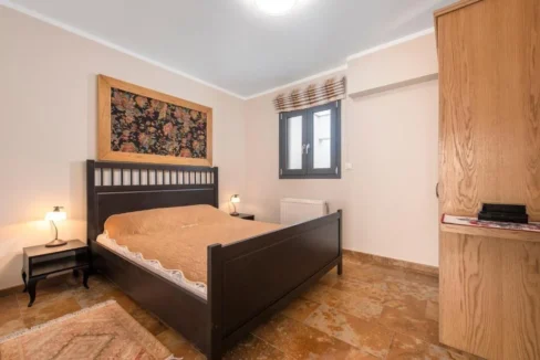 Sea View Villa at Chalkidiki, Siviri 56