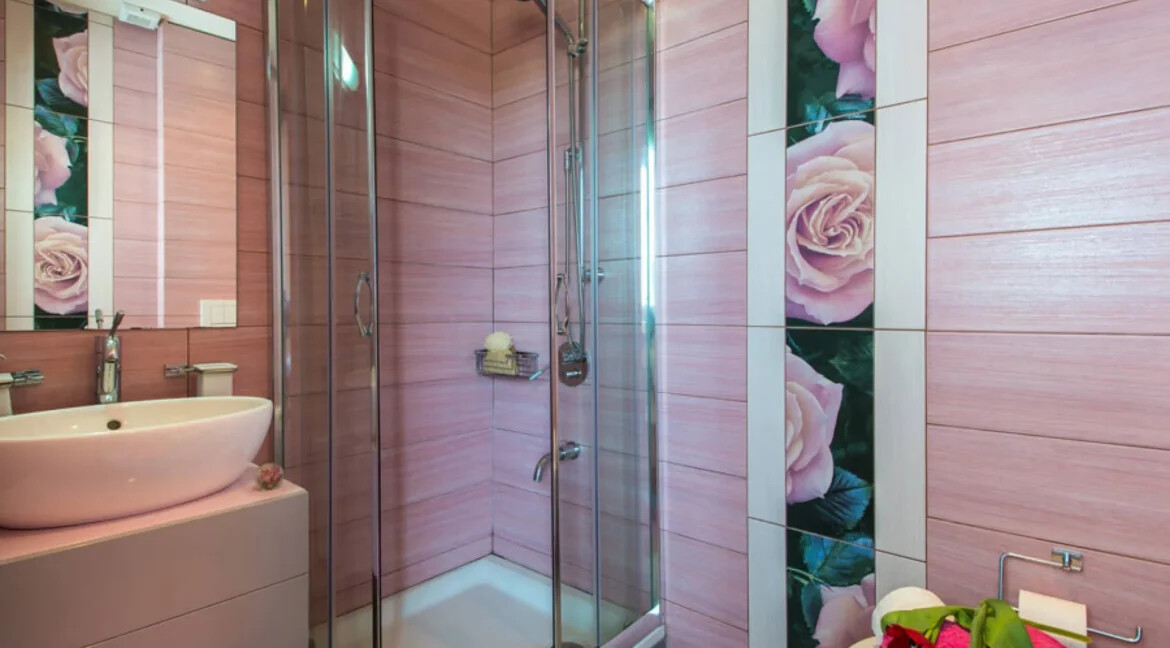 Seafront Villa for sale at Tersanas Chania Crete 16