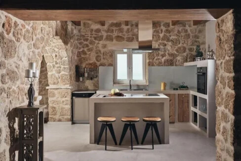 Seaside Villa in Zakynthos 10