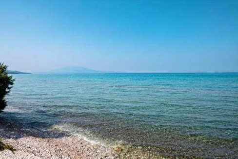 Seaside Villa in Zakynthos 16