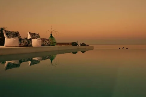 Seaside Villa in Zakynthos 17