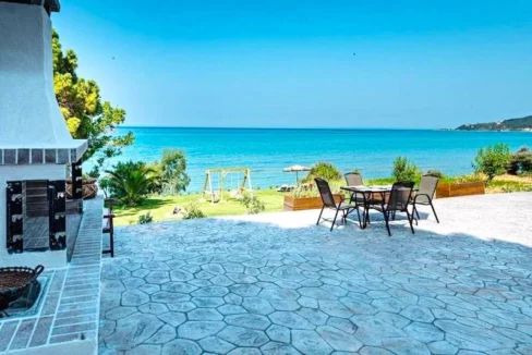 Seaside Villa in Zakynthos 17