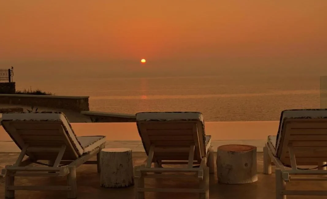 Seaside Villa in Zakynthos 20