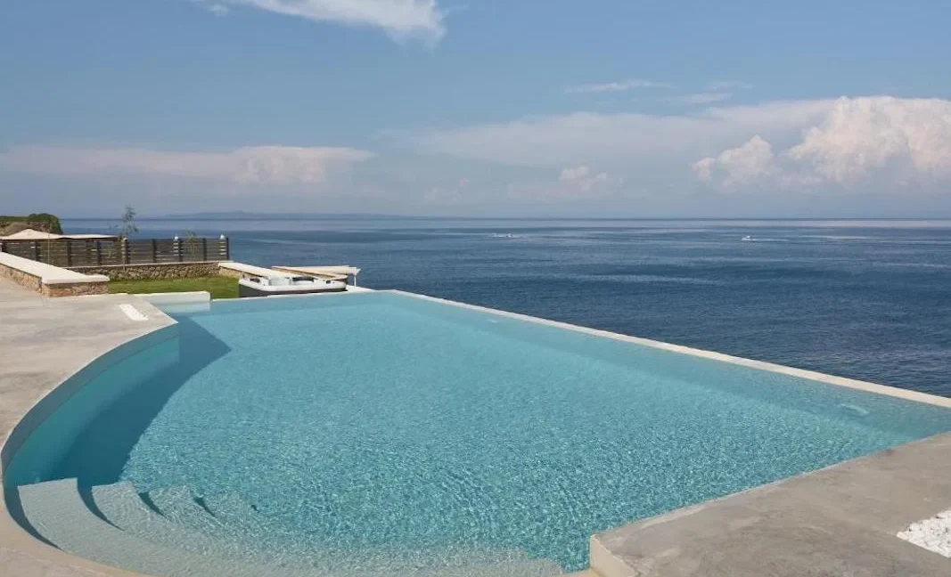 Seaside Villa in Zakynthos 23