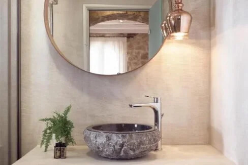 Seaside Villa in Zakynthos 26