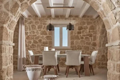 Seaside Villa in Zakynthos 27