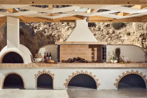 Seaside Villa in Zakynthos 32