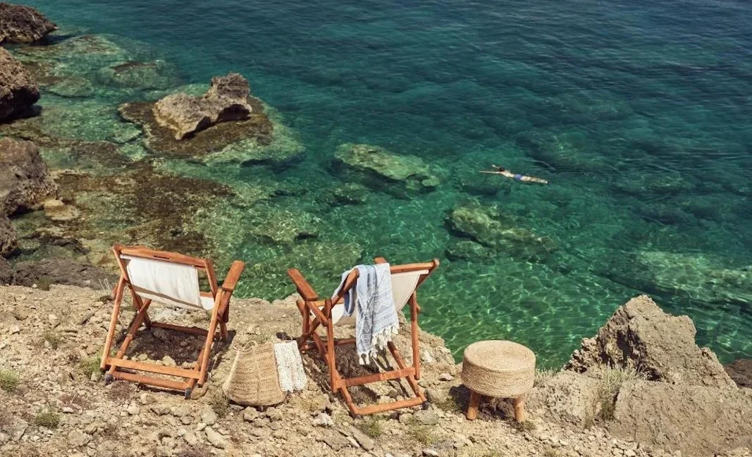 Seaside Villa in Zakynthos 34