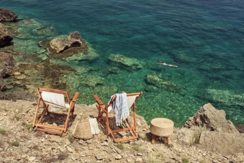 Seaside Villa in Zakynthos 34