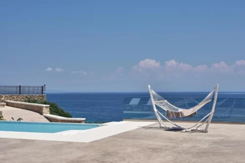 Seaside Villa in Zakynthos 4