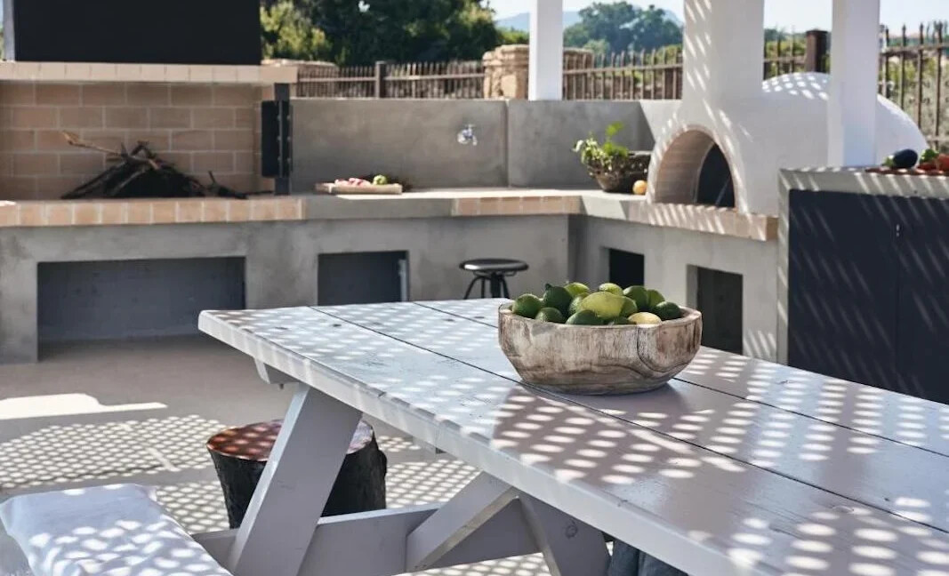 Seaside Villa in Zakynthos 6