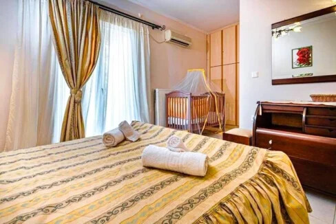 Seaside Villa in Zakynthos 8