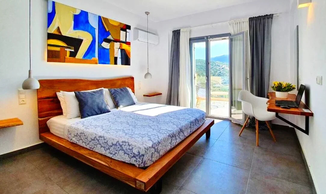 Seaview Property for Sale Lefkada Greece 12