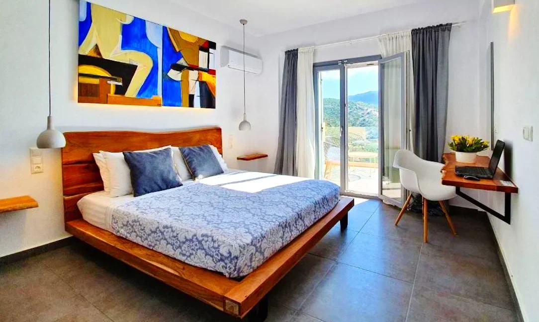 Seaview Property for Sale Lefkada Greece 12