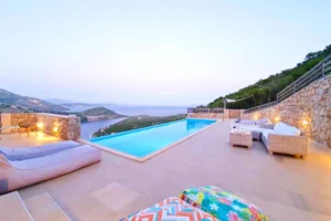Seaview Property for Sale Lefkada Greece