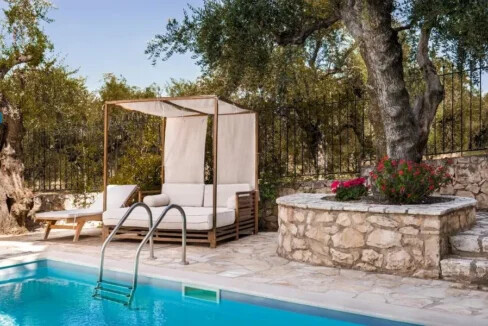 Stone Villa 200sqm for sale in Zakynthos 6