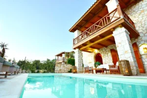 Stone Villa for sale in Zakynthos Akrotiri