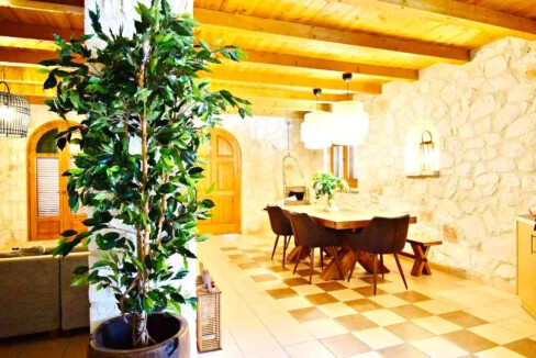 Stone Villa for sale in Zakynthos Akrotiri 8