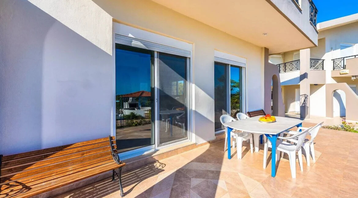 Two houses for sale in South Rhodes Greece 11