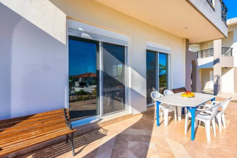 Two houses for sale in South Rhodes Greece 11