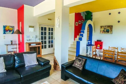 Two houses for sale in South Rhodes Greece 13