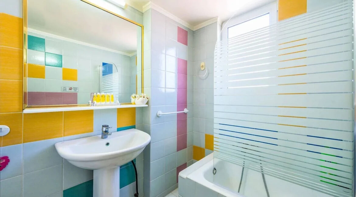 Two houses for sale in South Rhodes Greece 14