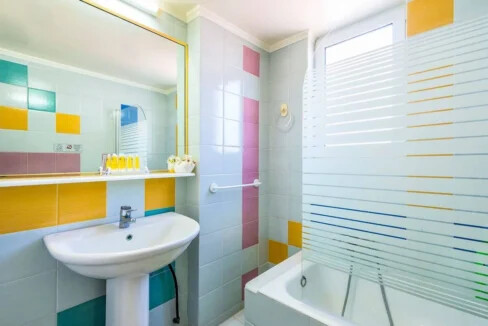 Two houses for sale in South Rhodes Greece 14