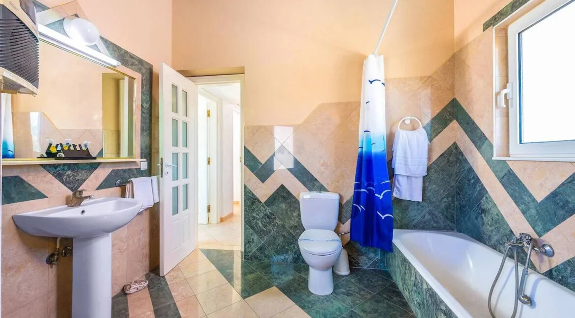 Two houses for sale in South Rhodes Greece 15