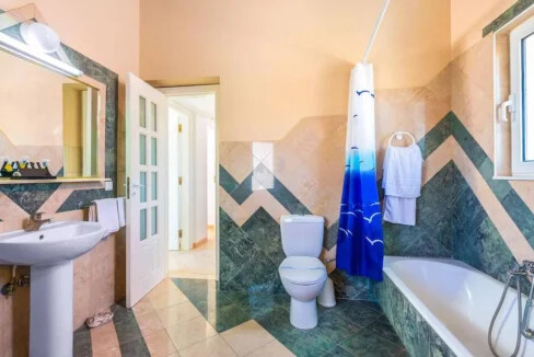 Two houses for sale in South Rhodes Greece 15