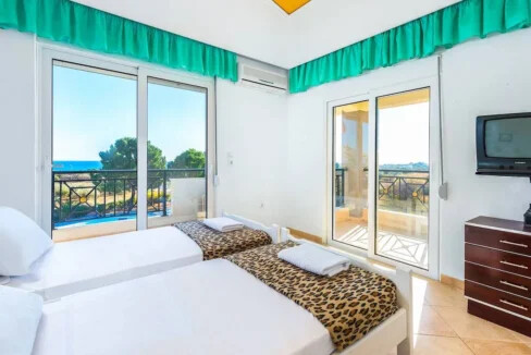 Two houses for sale in South Rhodes Greece 16