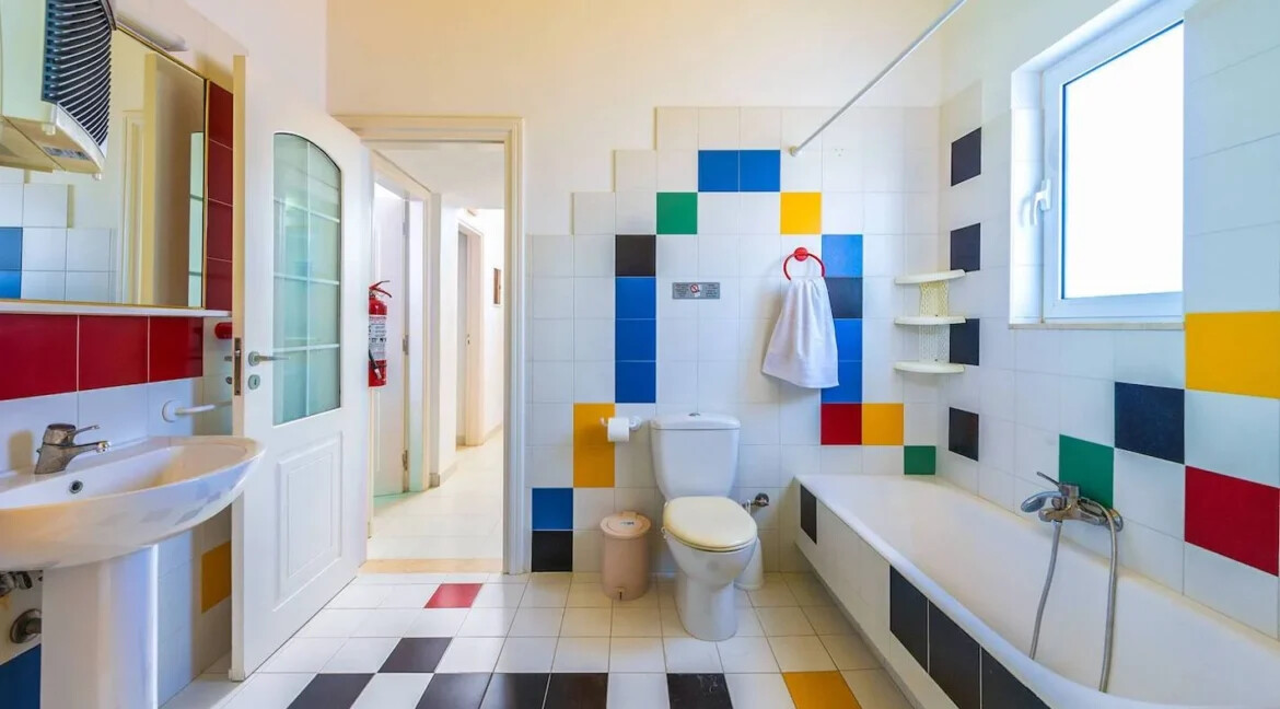 Two houses for sale in South Rhodes Greece 17