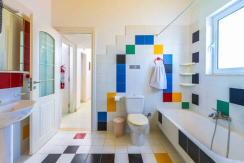 Two houses for sale in South Rhodes Greece 17