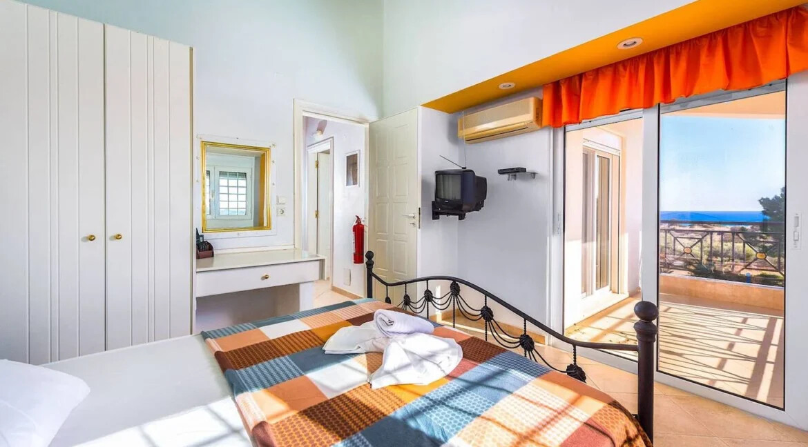 Two houses for sale in South Rhodes Greece 18