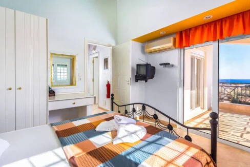 Two houses for sale in South Rhodes Greece 18