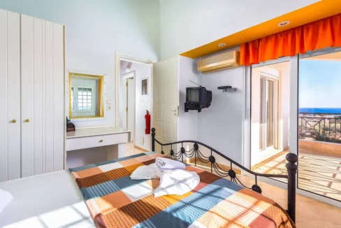 Two houses for sale in South Rhodes Greece 18