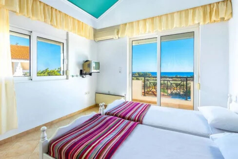 Two houses for sale in South Rhodes Greece 19