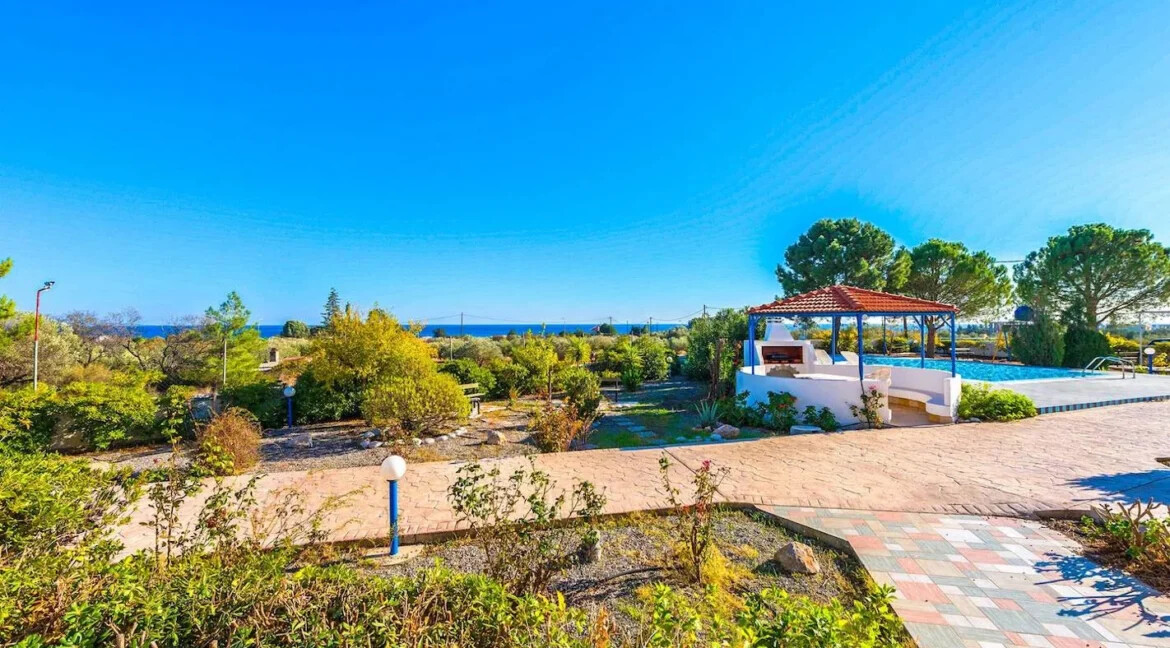 Two houses for sale in South Rhodes Greece 2